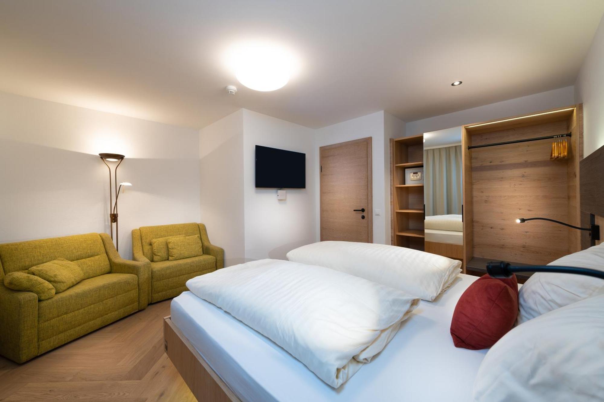 פלאכאו Harmls Aparthotel מראה חיצוני תמונה