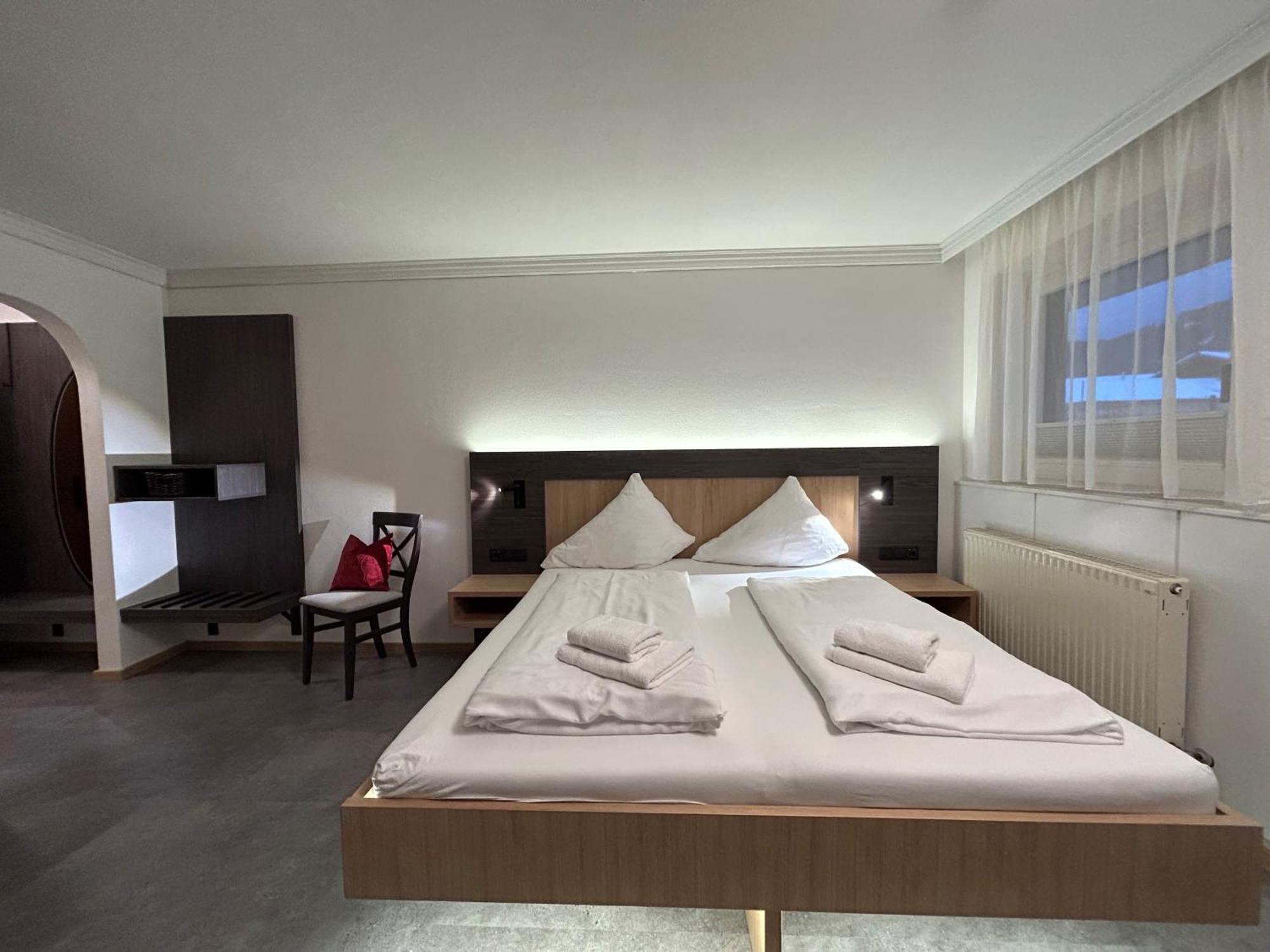 פלאכאו Harmls Aparthotel מראה חיצוני תמונה
