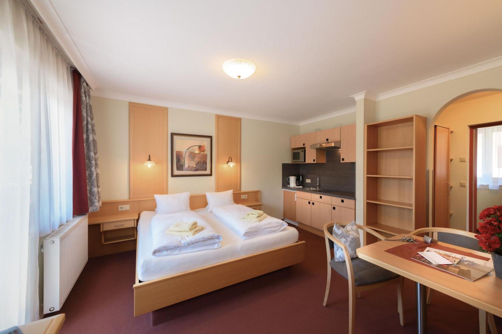 פלאכאו Harmls Aparthotel מראה חיצוני תמונה