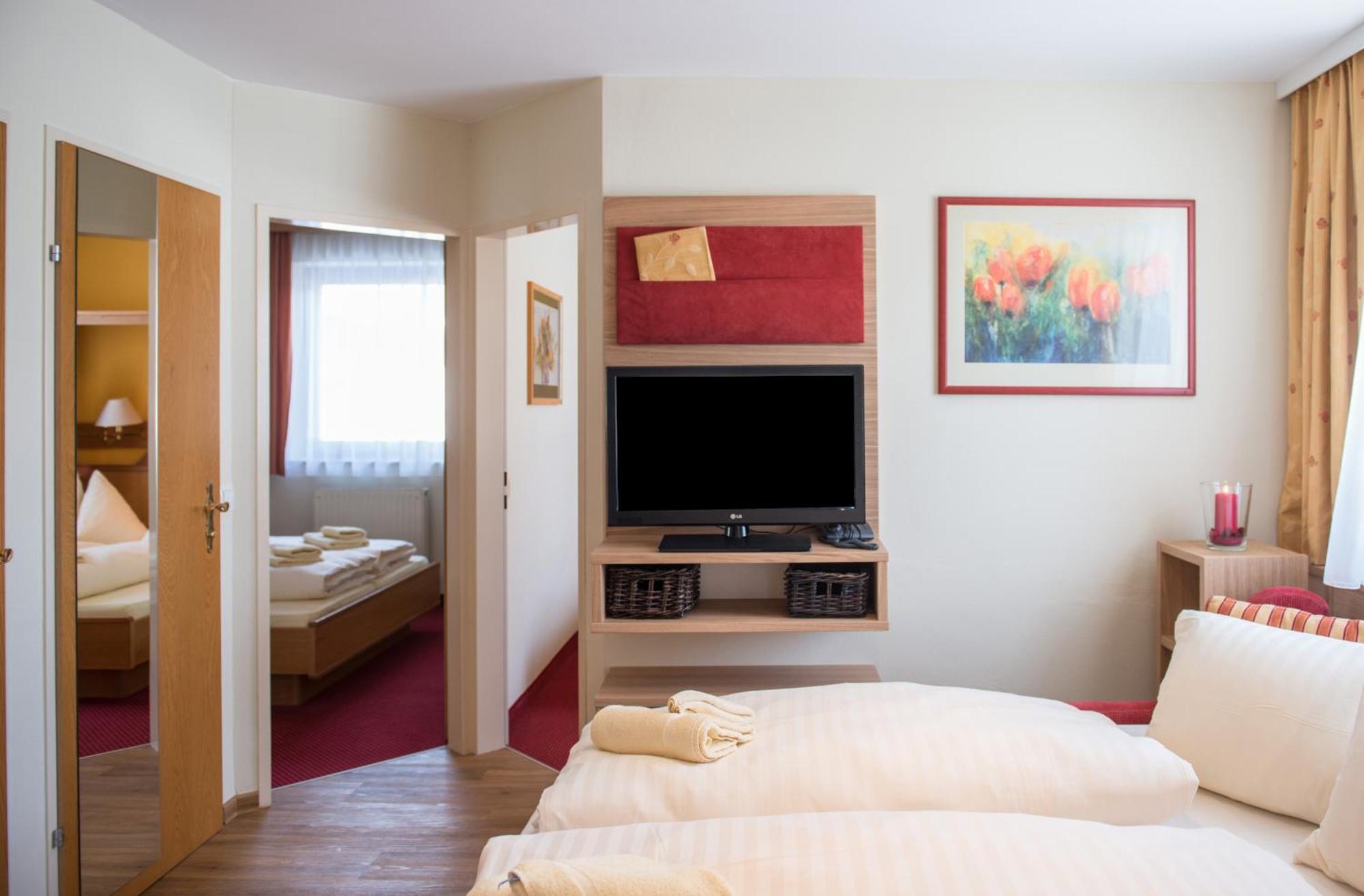 פלאכאו Harmls Aparthotel מראה חיצוני תמונה