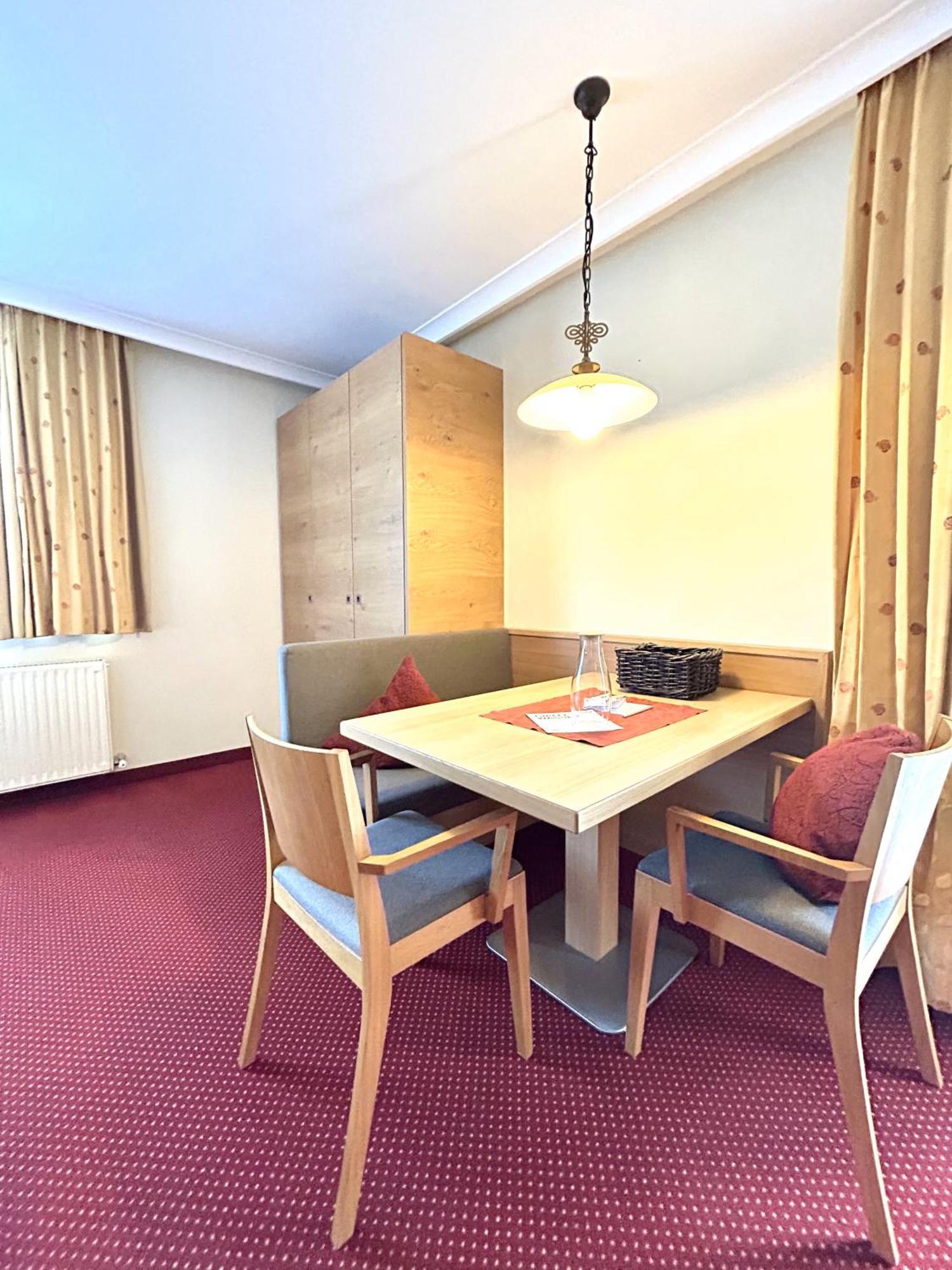 פלאכאו Harmls Aparthotel מראה חיצוני תמונה