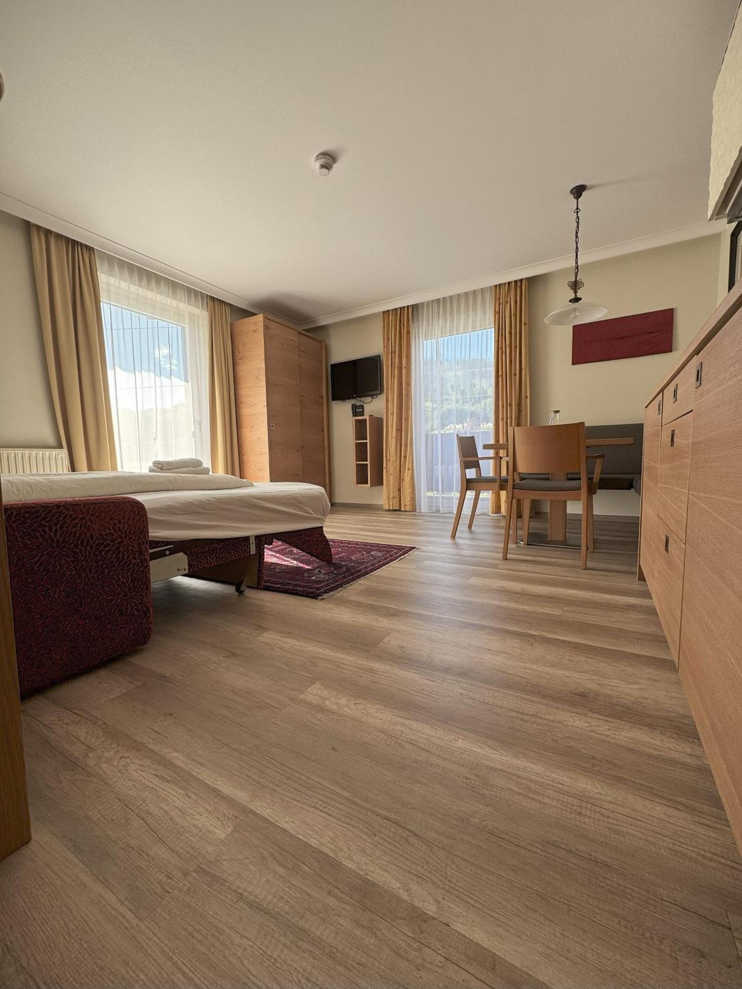 פלאכאו Harmls Aparthotel מראה חיצוני תמונה